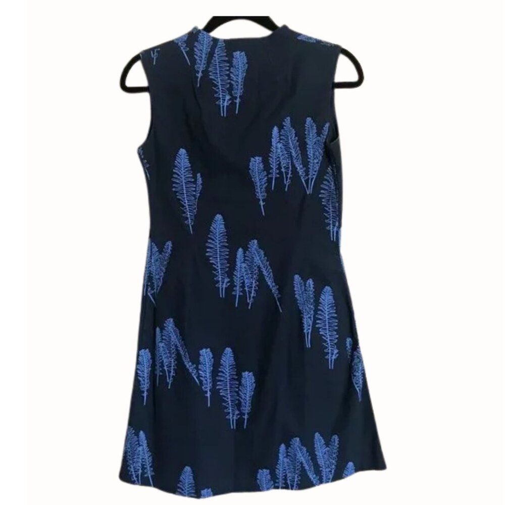 Vintage Sig Zane Dress